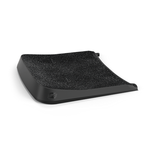 GT Rear Footpad