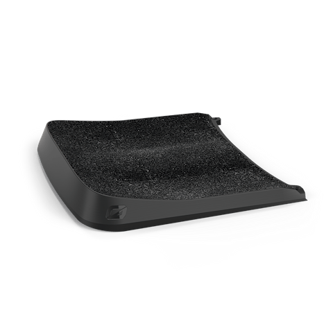 GT Rear Footpad