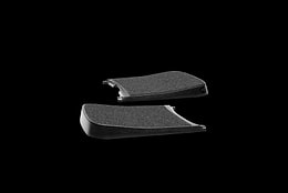 GT Flat Kick Footpads