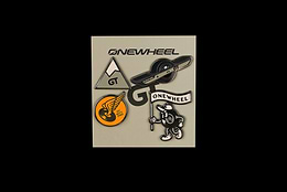 Onewheel GT Pins