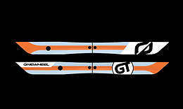 GT Rail Guards