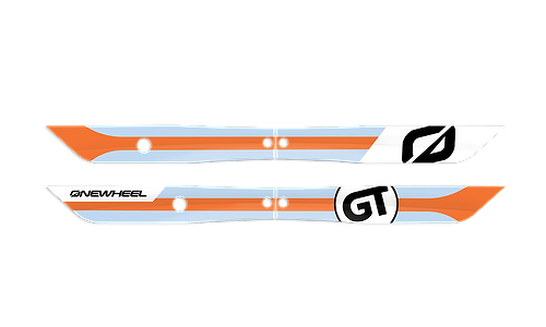 GT Rail Guards