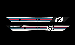 GT Rail Guards