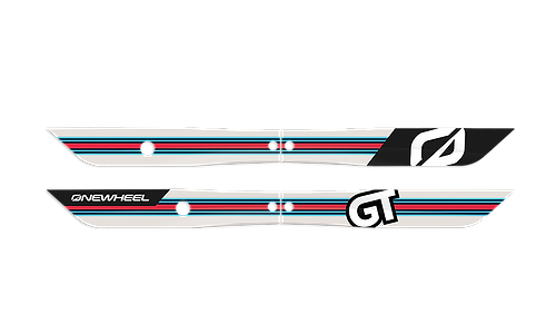 GT Rail Guards