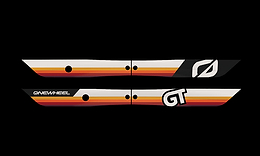 GT Rail Guards