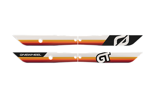GT Rail Guards