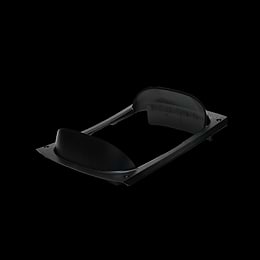 GT Crop Top Fender