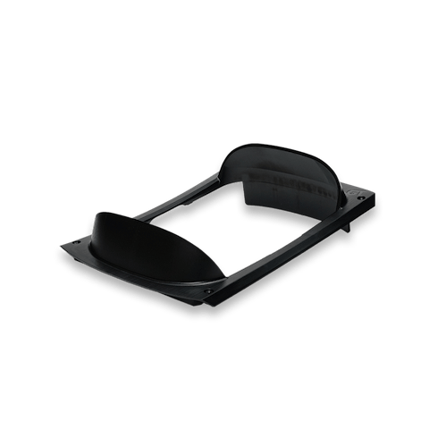 GT Crop Top Fender