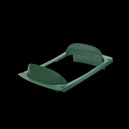 GT Crop Top Fender