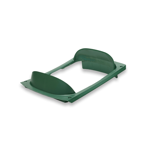 GT Crop Top Fender