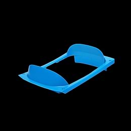 GT Crop Top Fender