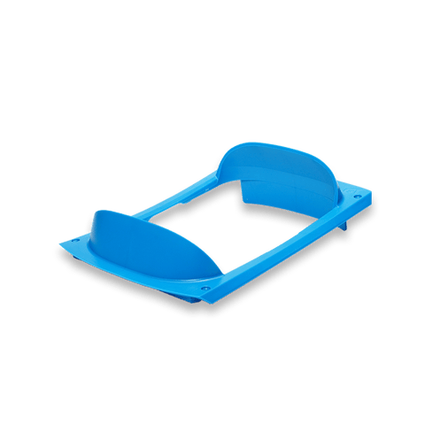 GT Crop Top Fender