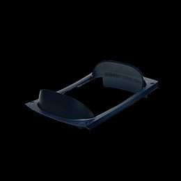 GT Crop Top Fender
