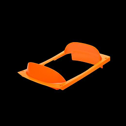 GT Crop Top Fender