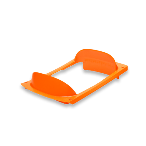GT Crop Top Fender