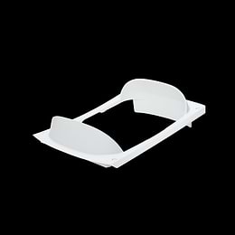 GT Crop Top Fender