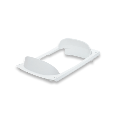 GT Crop Top Fender