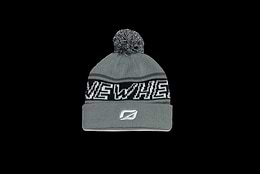 Onewheel Knit Hockey Beanie
