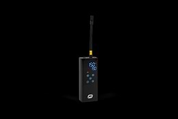 Portable Tire Inflator