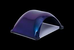 XR Carbon Fiber Fender