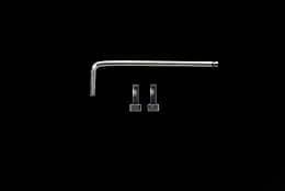 XR Handle Mount Hardware Kit