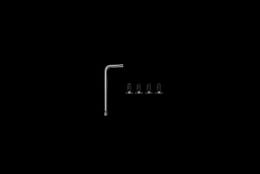 Pint (X) Fender Hardware Kit