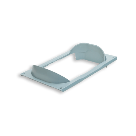 Pint (X) Crop Top Fender