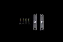 Pint (X) Axle Block Covers