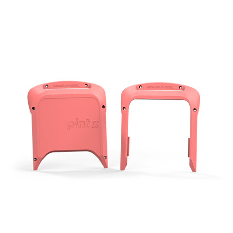 Pint X Bumper