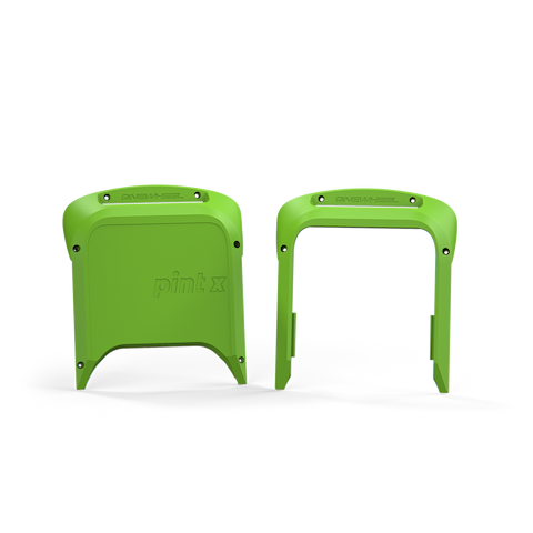 Pint X Bumper