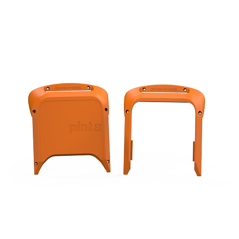 Pint X Bumper