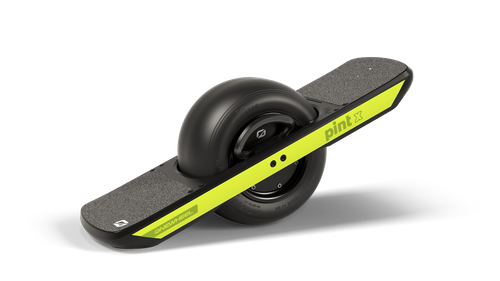 エンゾ⭐︎Onewheel Pint X 電動スケボー　充電器，ヘルメット付 Onewheel Pint X - Onewheel // Future Motion
