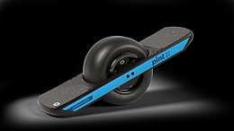 Onewheel Pint X