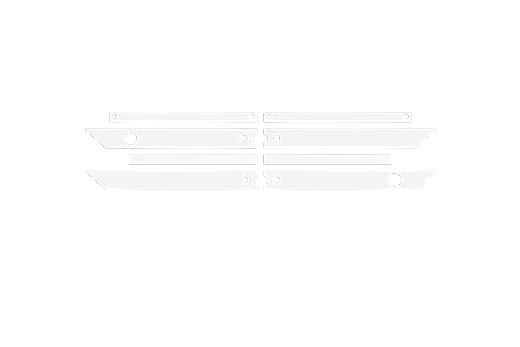 Rail Guards +