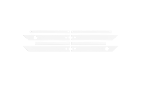 Rail Guards XR