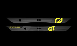 GT Rail Guards