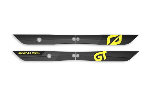 GT Rail Guards