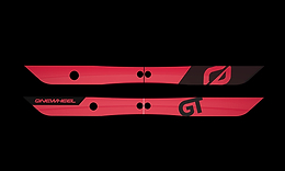 GT Rail Guards