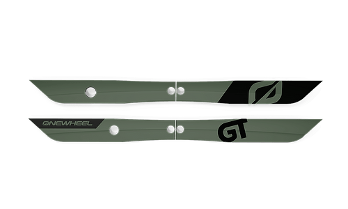 GT Rail Guards