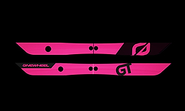 GT Rail Guards
