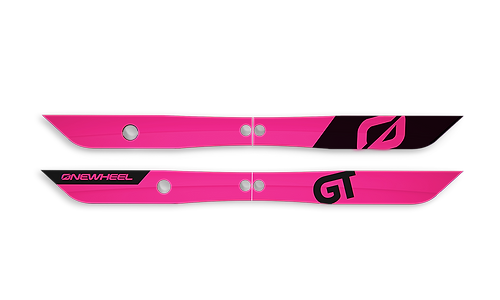 GT Rail Guards