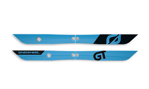 GT Rail Guards