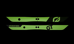 GT Rail Guards
