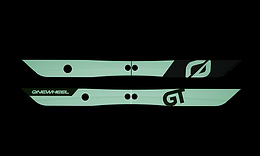 GT Rail Guards