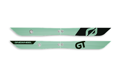 GT Rail Guards