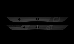 GT Rail Guards
