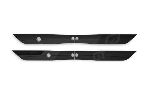 GT Rail Guards