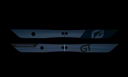 GT Rail Guards