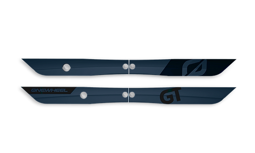 GT Rail Guards
