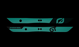GT Rail Guards